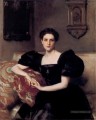 Elizabeth Winthrop Portrait de Chanler John Singer Sargent